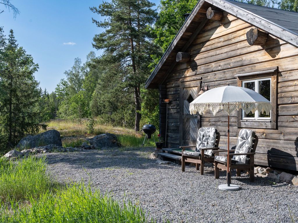 Ekbacken