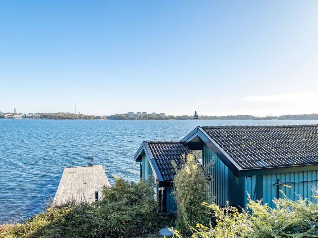 Sjuhalla utsikten