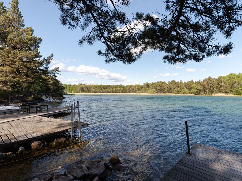 Harge Sörgård