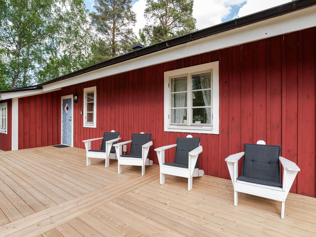 Harge Sörgård