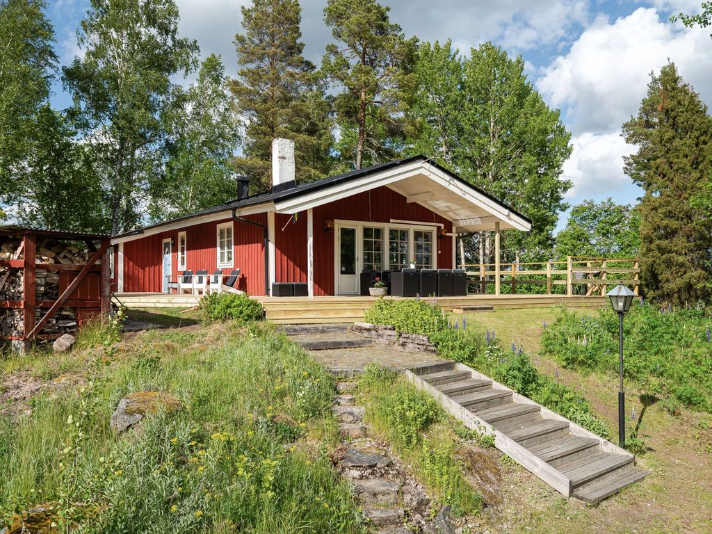 Harge Sörgård