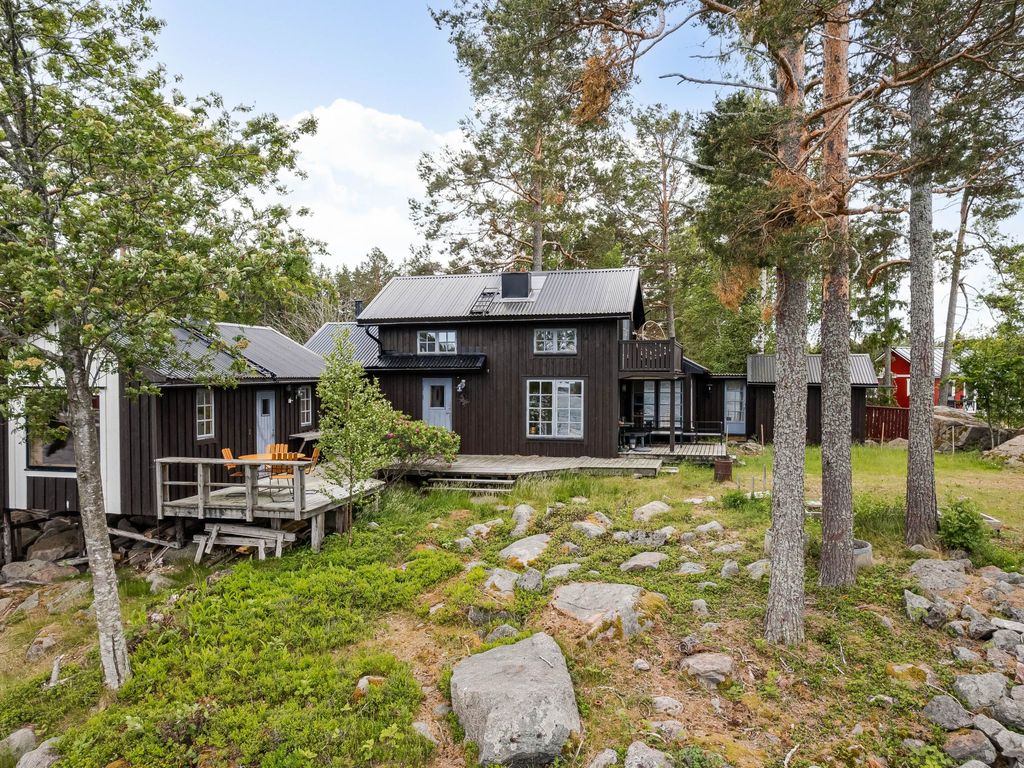 Huset på Udden