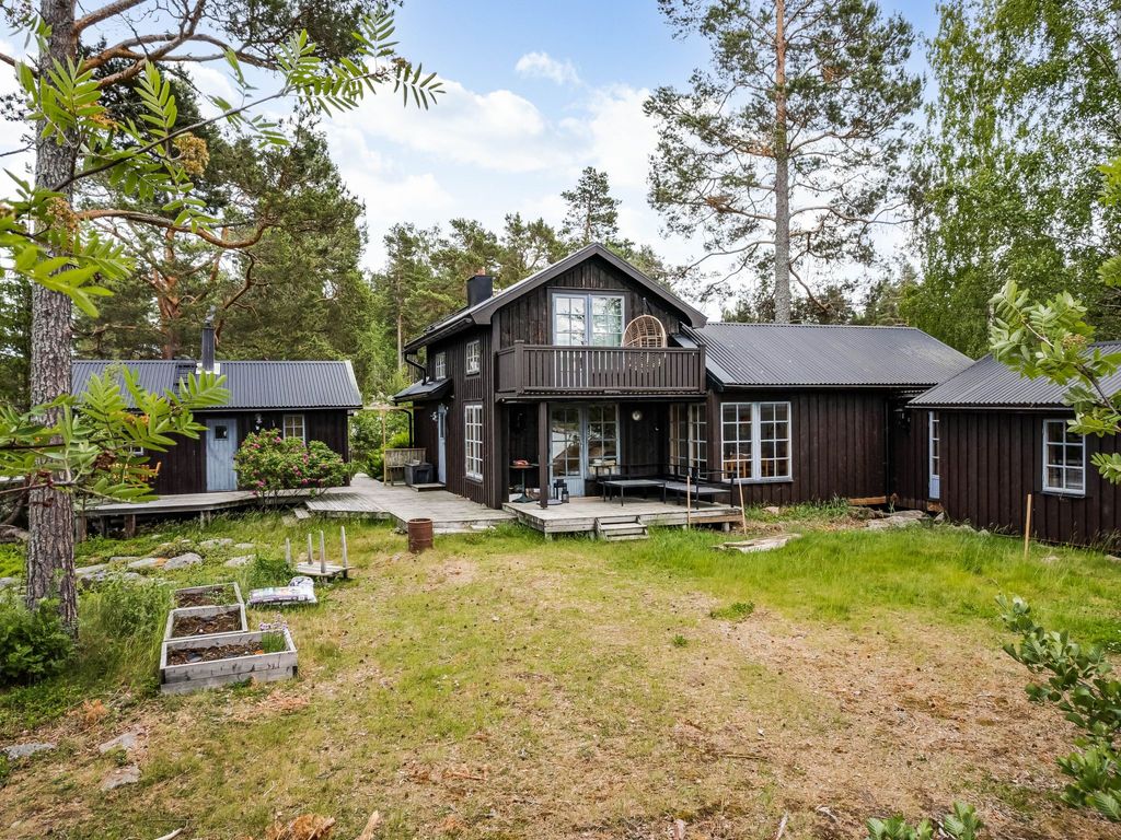 Huset på Udden