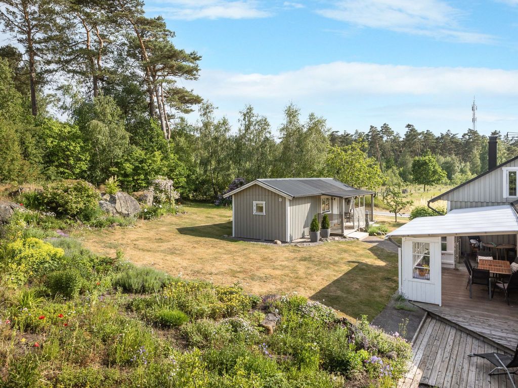 Ringsegård Höjden