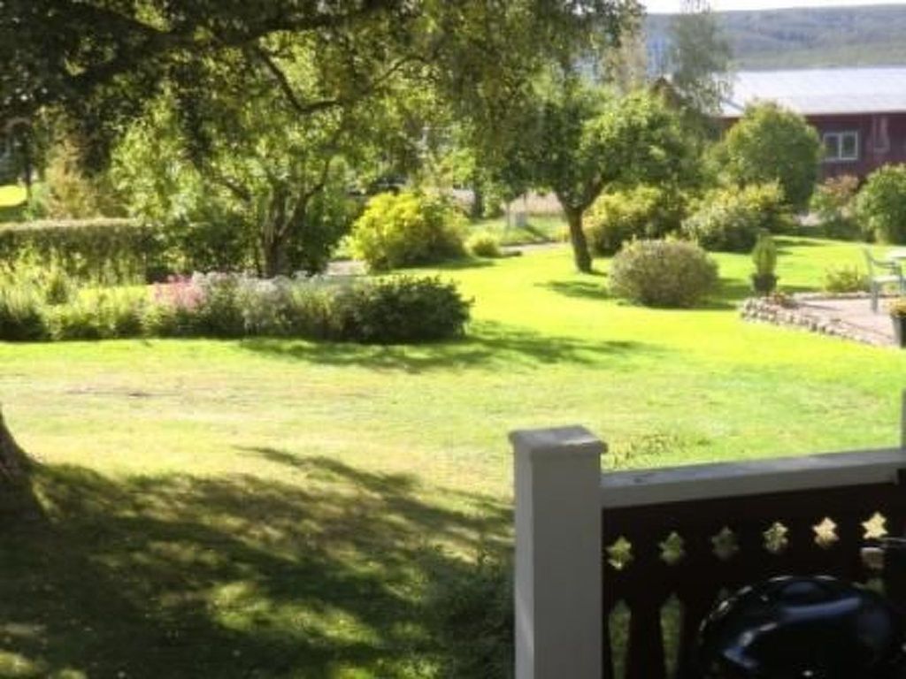 Hjortgården Stuga