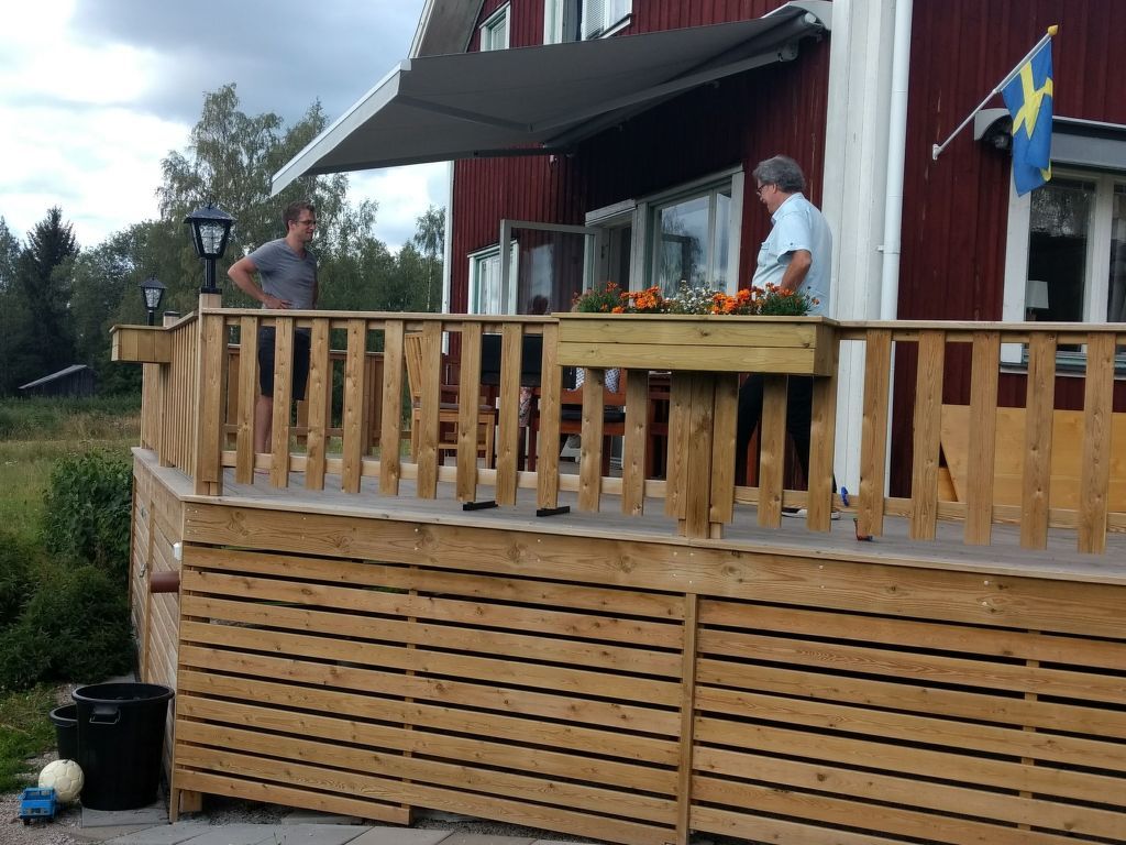 Hjortgården Villa