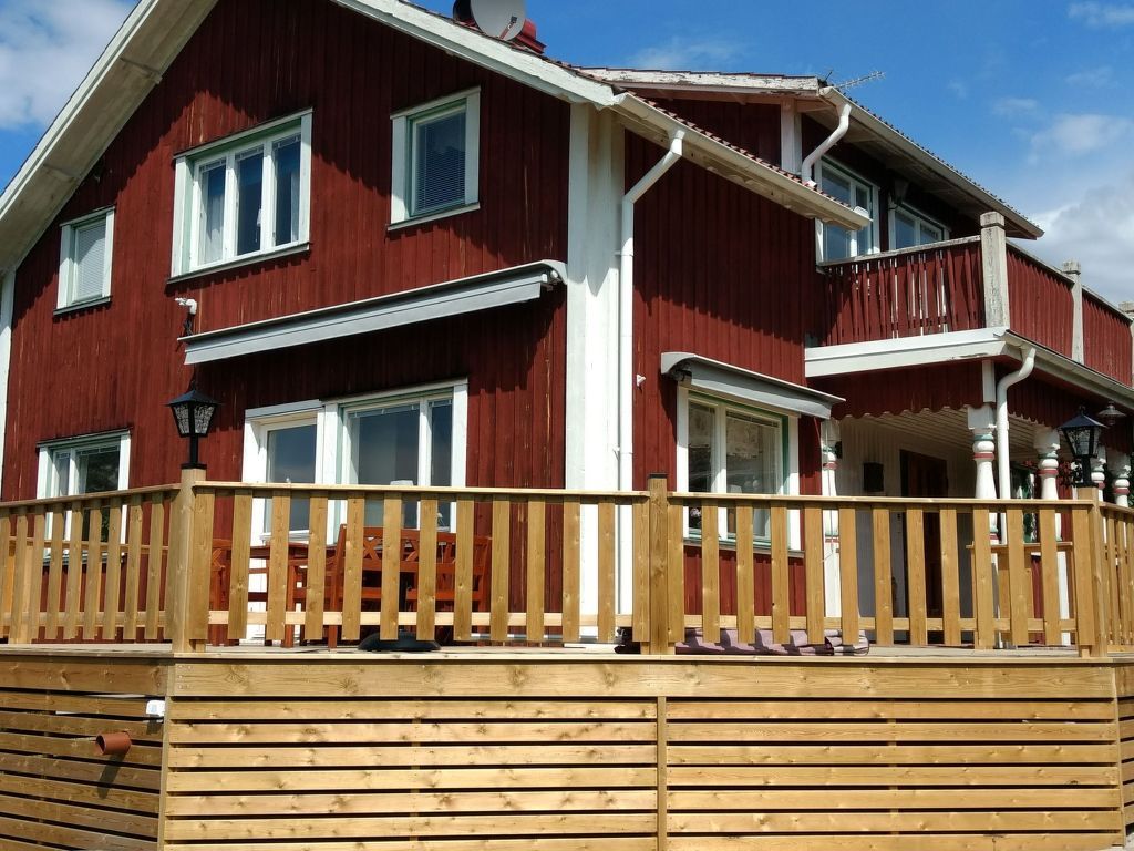 Hjortgården Villa