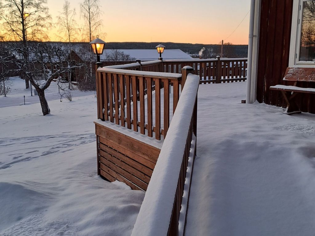 Hjortgården Villa