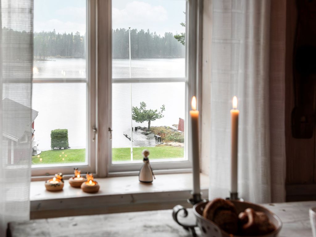Viksjö Utsikten