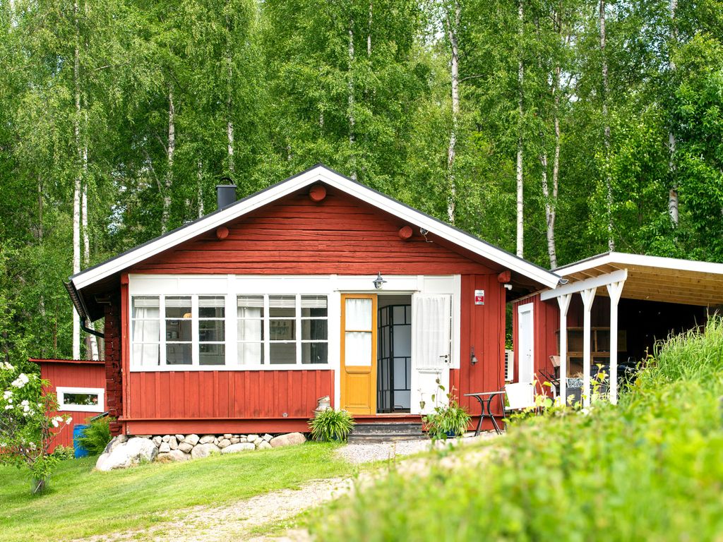 Viksjö Utsikten