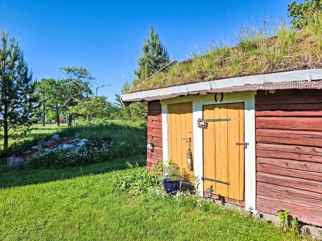 Skyberga Torp