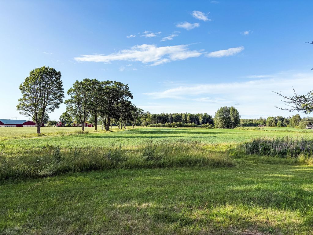 Skyberga Torp Lilla stugan