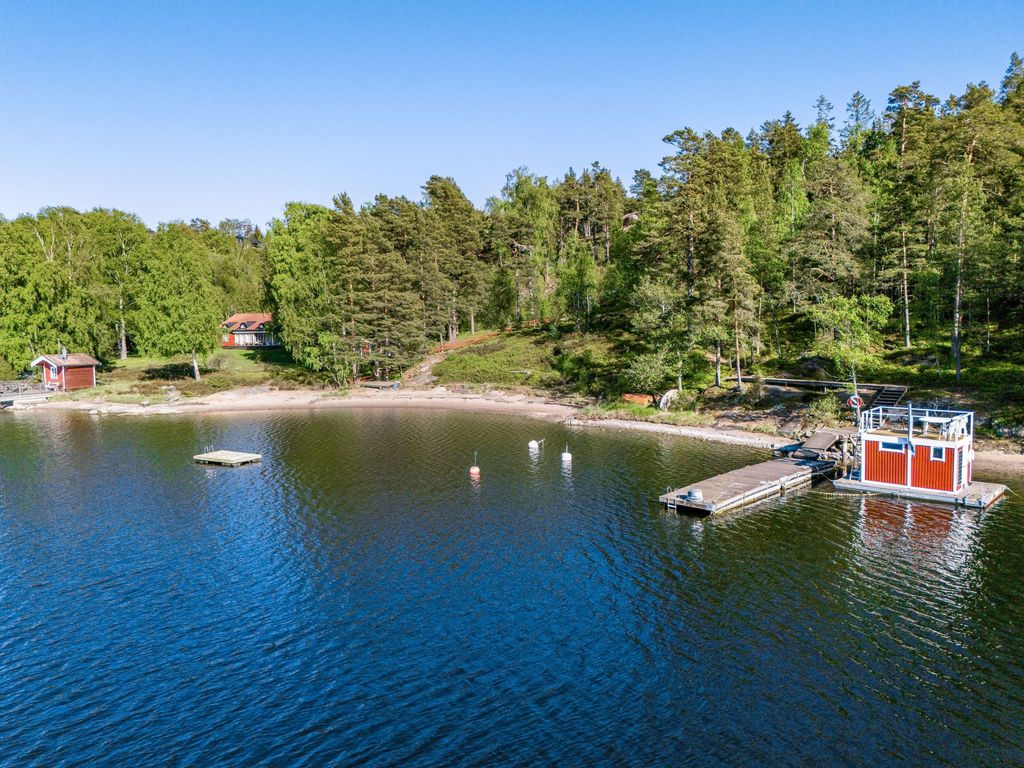Smultronstället