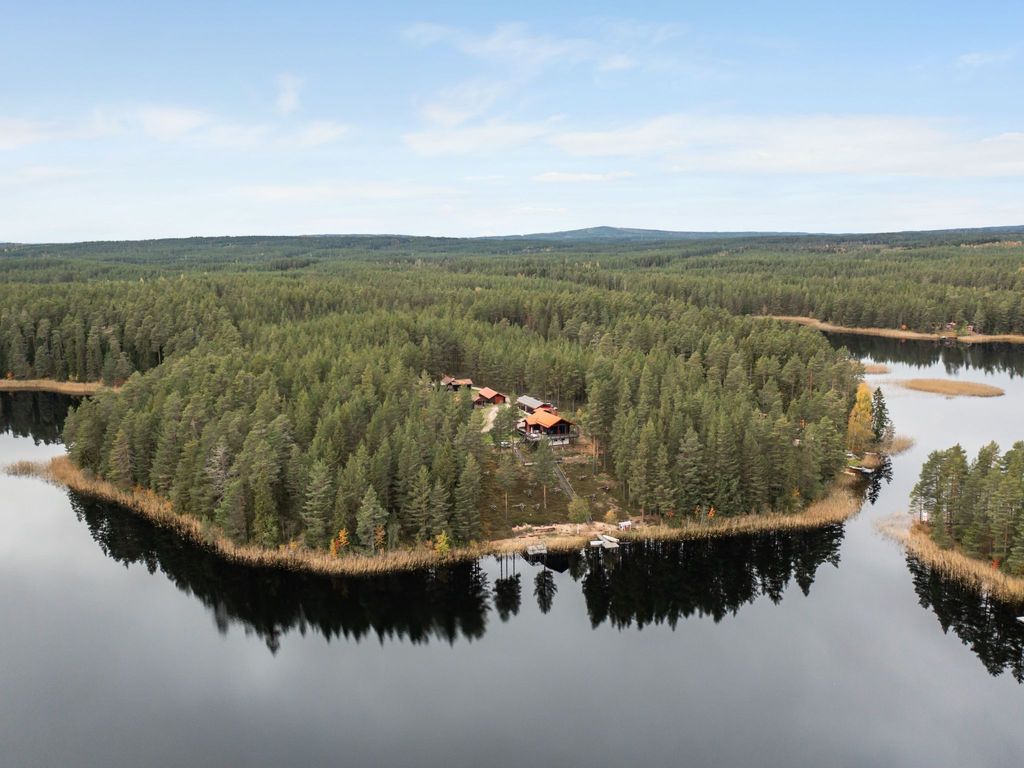 Nedre Gärdsjö