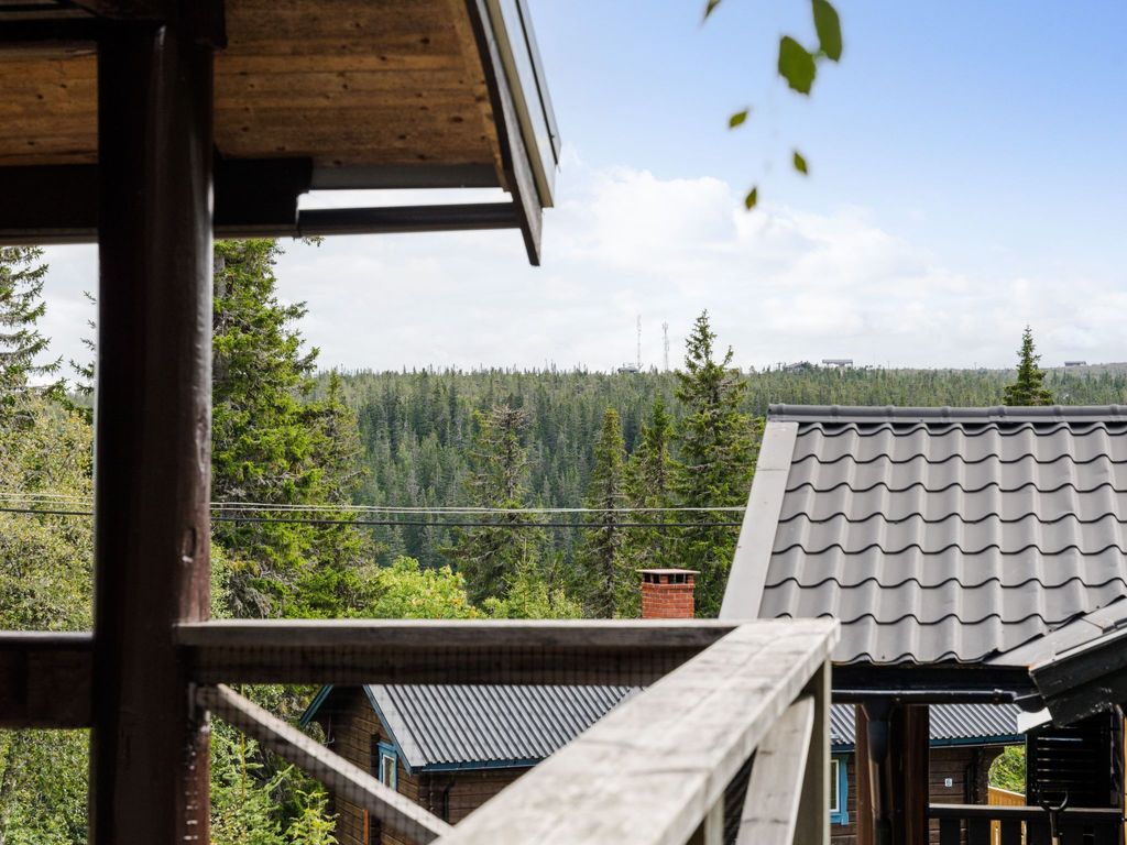 Korpstigen Renen