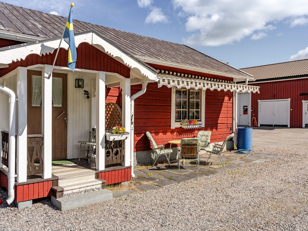 Norrskensstugan