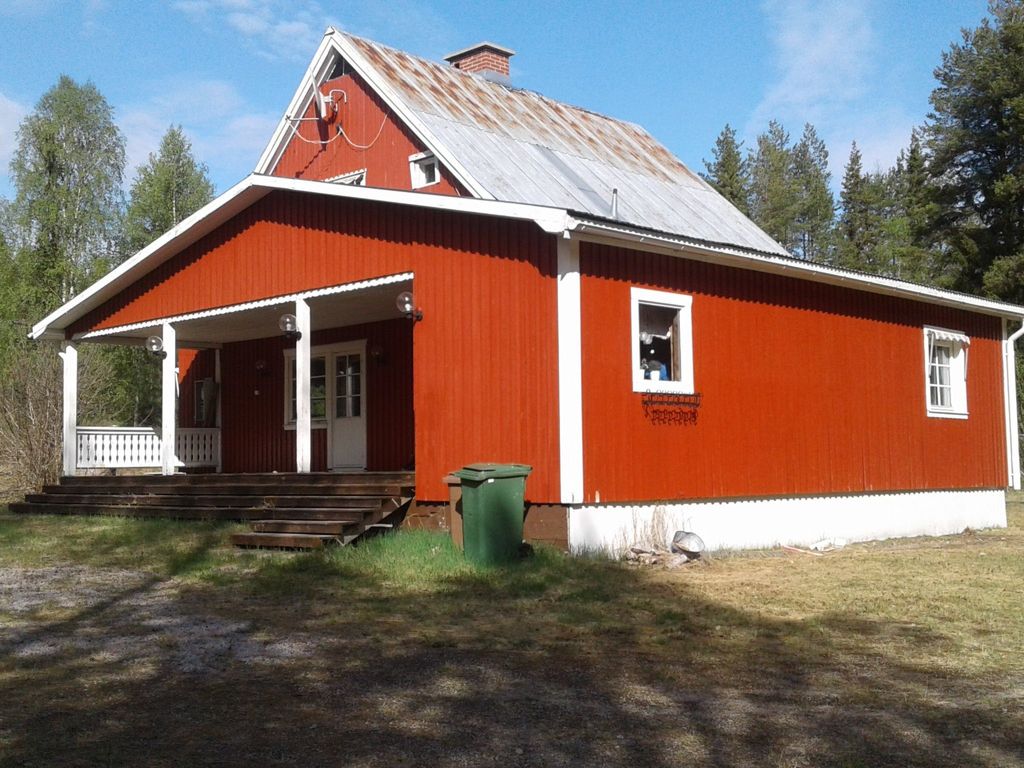 Villa Polarktis