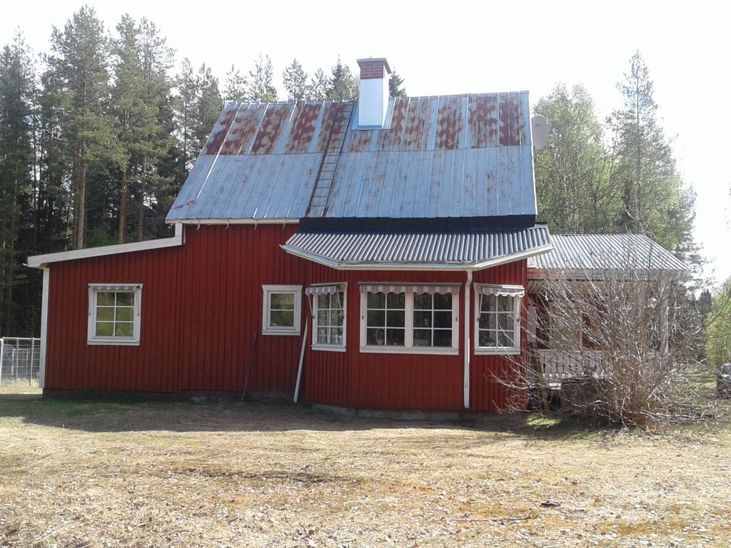 Villa Polarktis