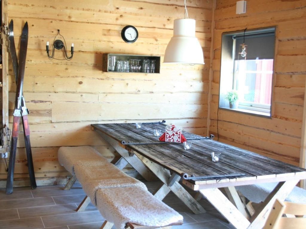 Haus Gård Solhag