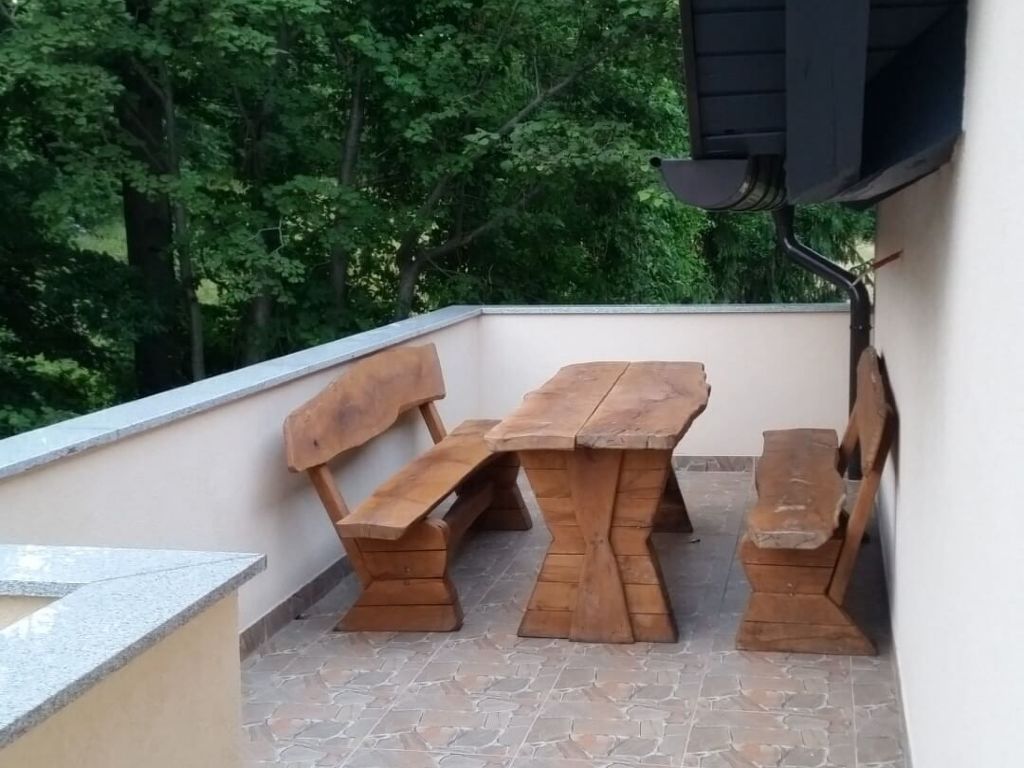 Studio für 4 Personen ca. 106 m&sup2; in Gozd, Krain (Innerkrain)