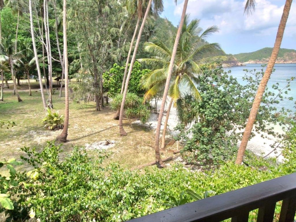 "DeeDee Villa Retreat" Villa 1 mit privatem Pool