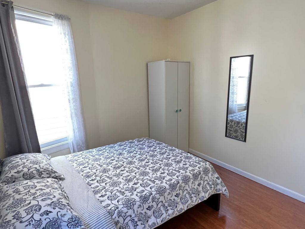 Große 4-Zimmer-Wohnung in der Nähe von Bronx Zoo