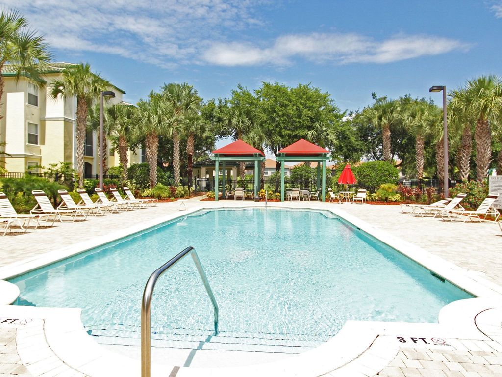 Orlando Condo in der Nähe von Disney.  Schläft 8