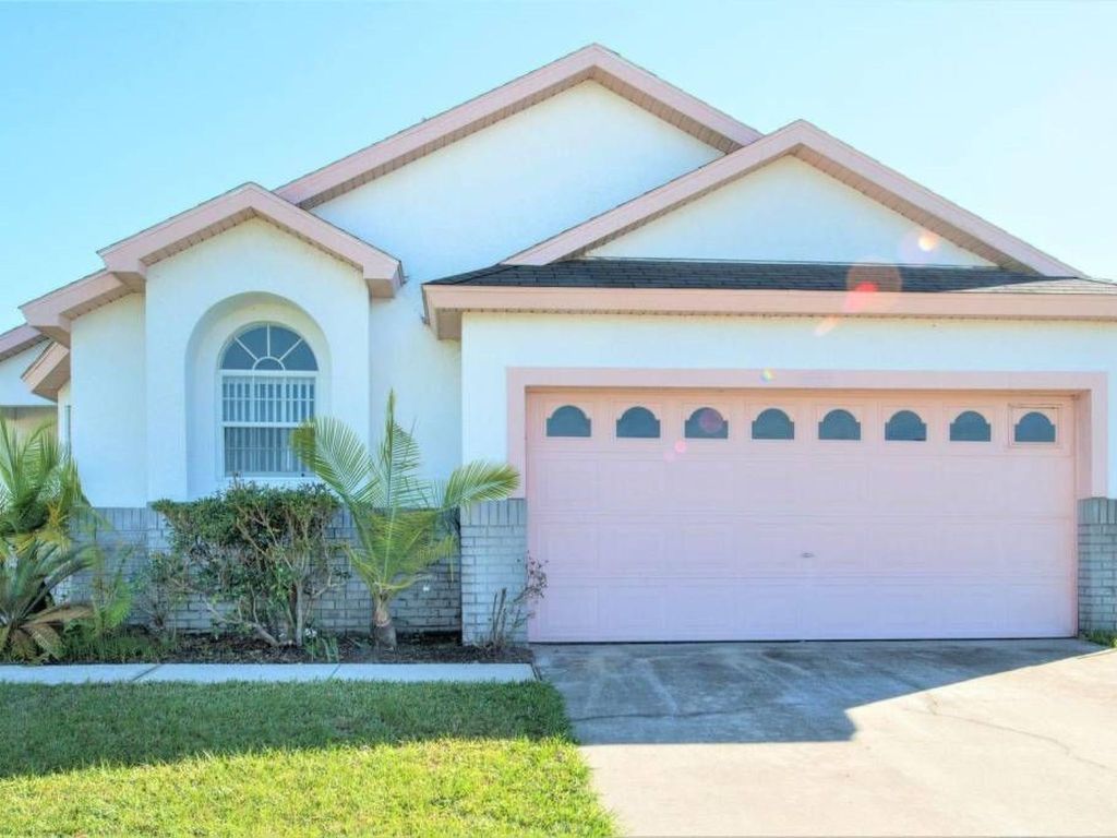 Honey Pot Villa