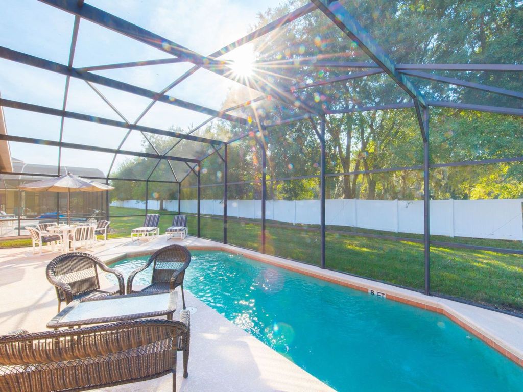 Wunderschönes Haus mit 4 Schlafzimmern und privatem Pool