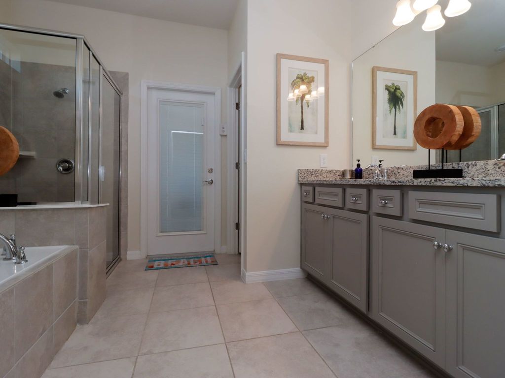 "Mahalo Magical" mit Whirlpool