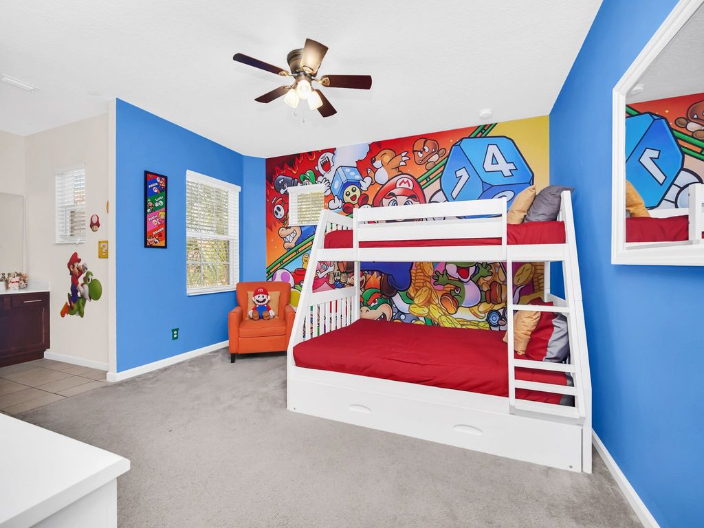 Solterra Rückzugsort in der Nähe von Disney Magic