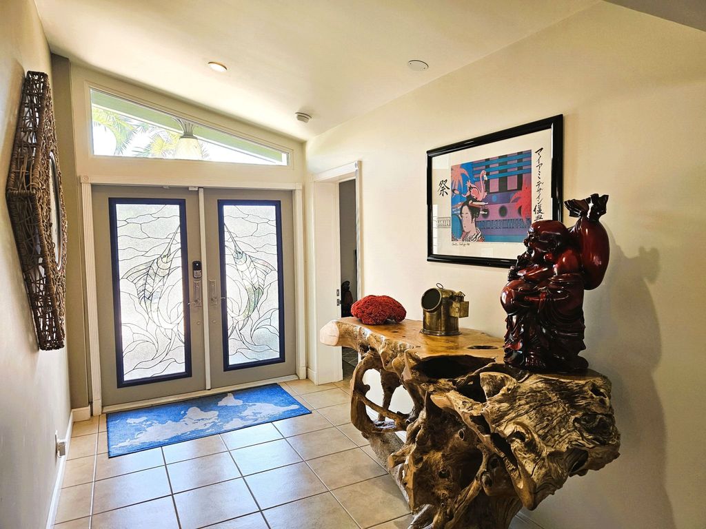 La Dolce Vita - Villa am Intracoastal Waterway