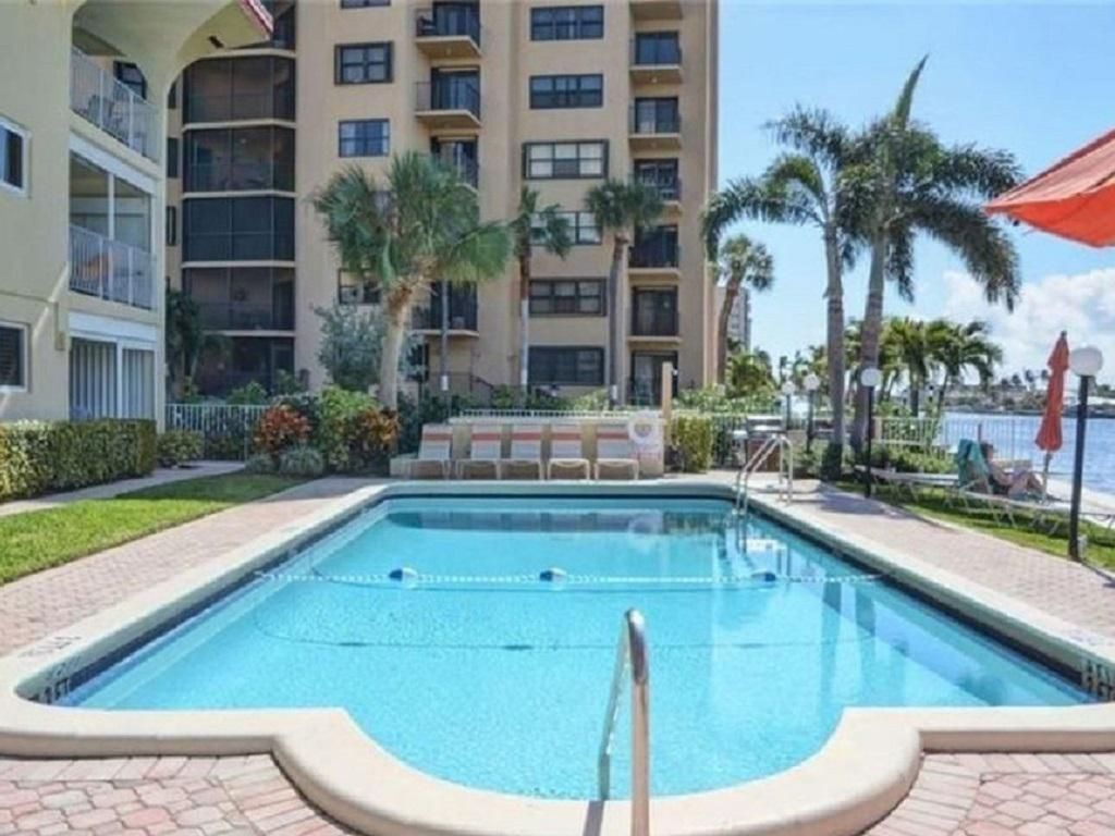 Casa Isabella im Herzen von Pompano Beach
