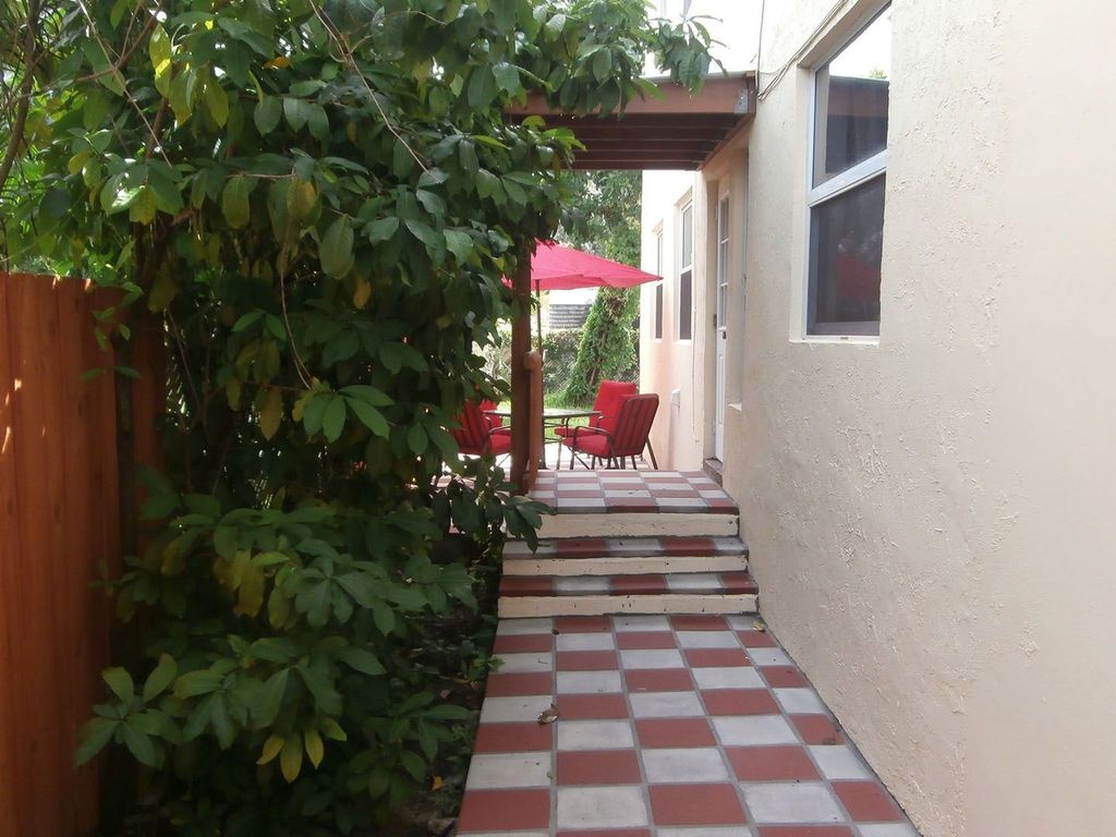 Hübsche und ruhige Wohnung in Miami