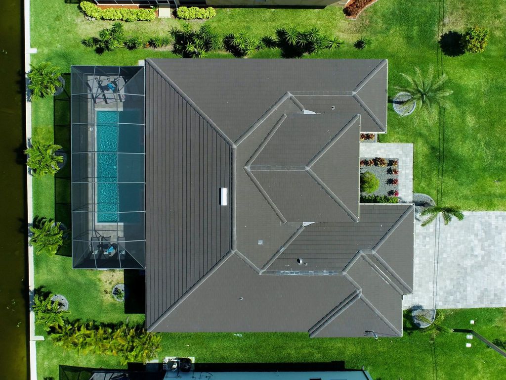 Villa mit eigenem Pool