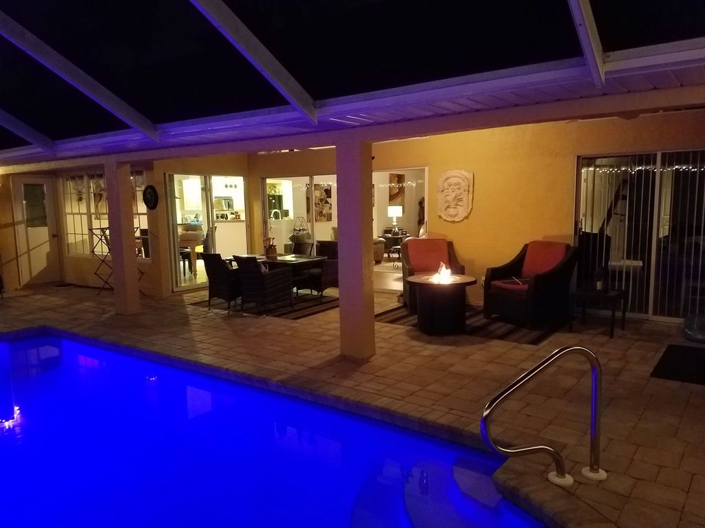 Ferienvilla "Villa Chiara" mit eigenem Pool