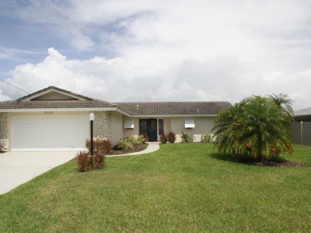 Villa BlueBay