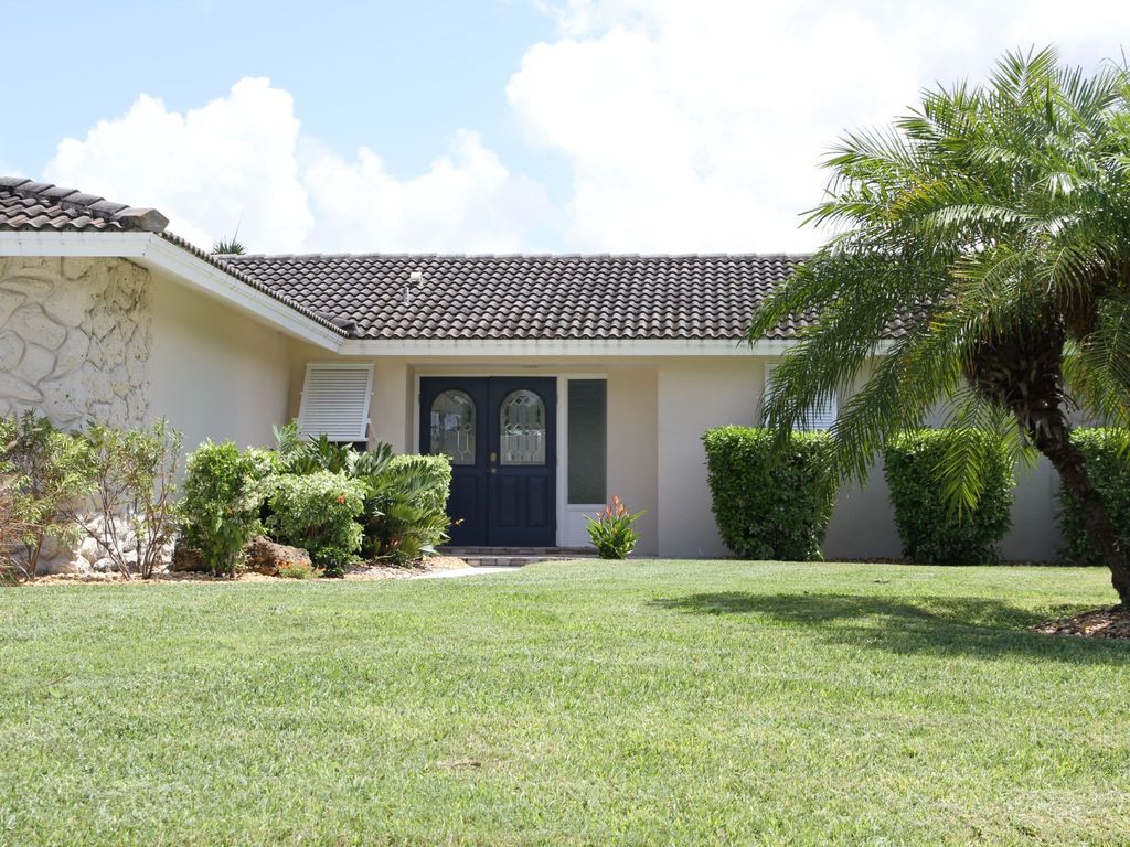 Villa BlueBay