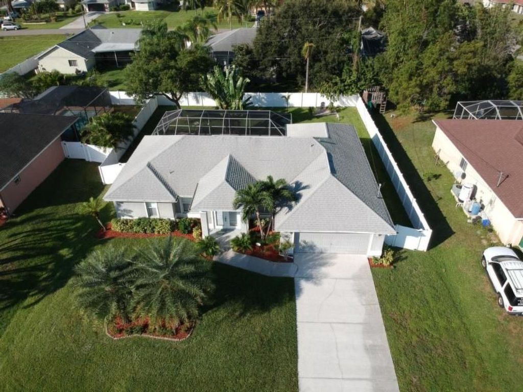 Villa Mark