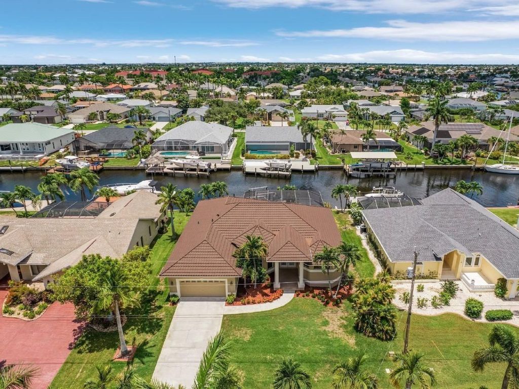 Villa Ocean Drive - Ein schöner Ort zum Leben