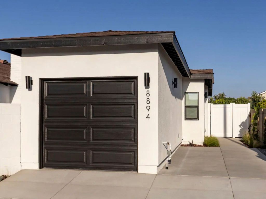 Modern Home
