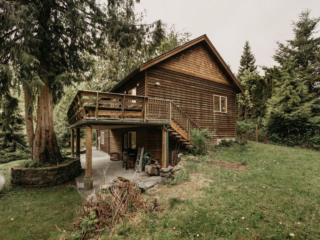 Hütte mit tollem Bergblick, Whirlpool und EVC