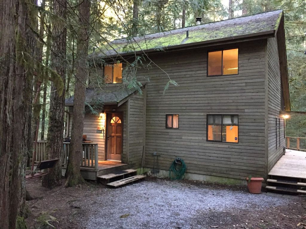 Ein traditionelles Familien-Ski-Chalet mit 2 Etagen und 3 Schlafzimmern