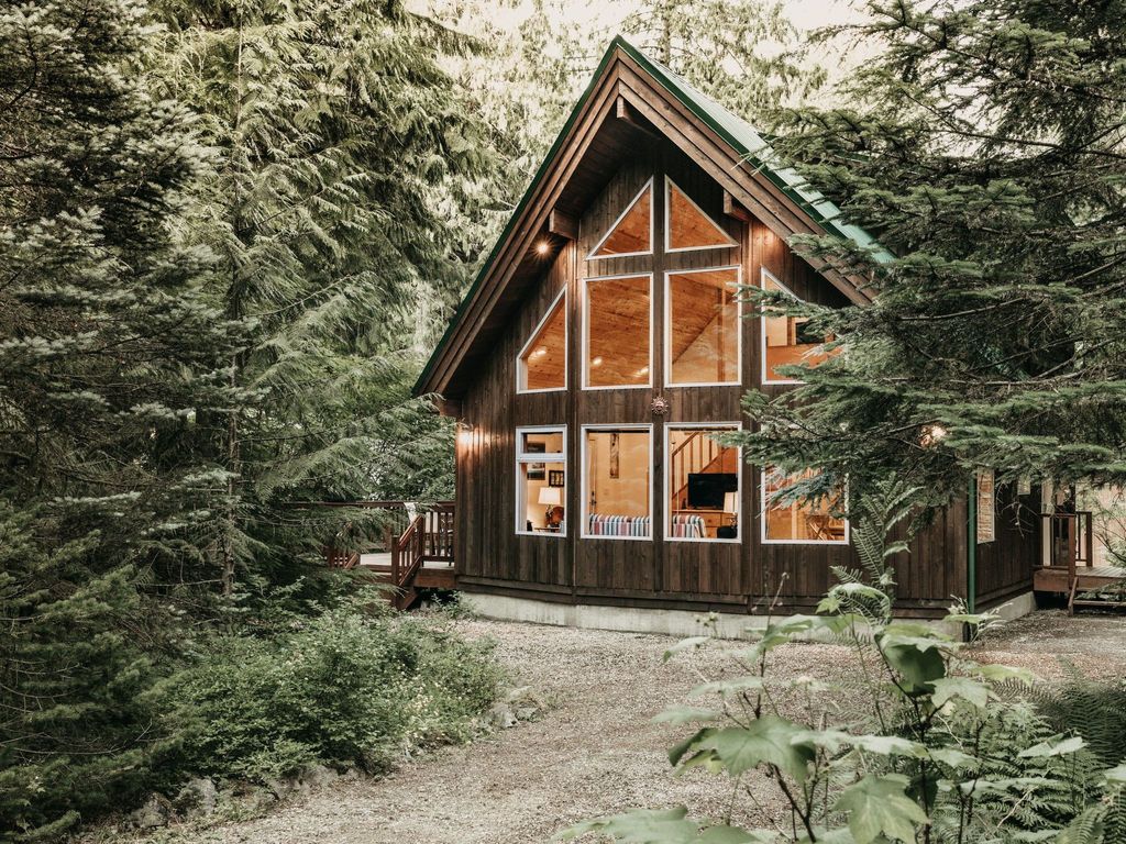 Traditionelles Familienchalet "75SL"