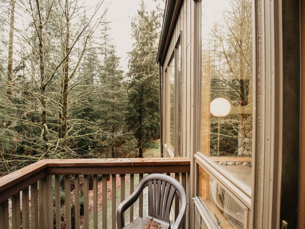 Wohnung "88SW" mit Balkon