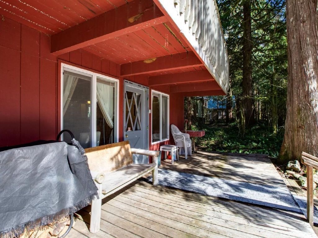 Traditionelles Ski-Chalet, Haustiere OK, Whirlpo