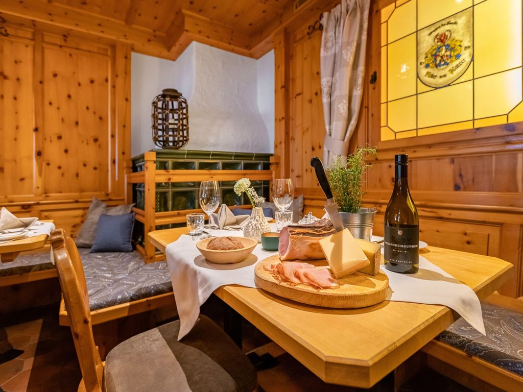 Kräuterhotel Hochzillertal****