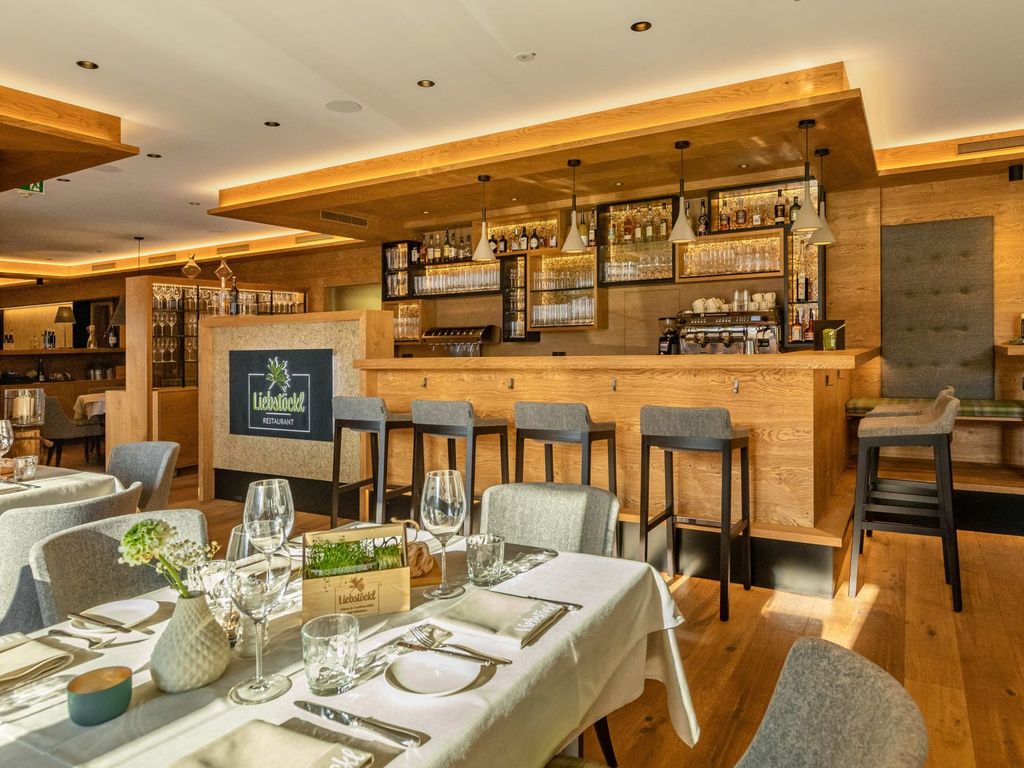 Kräuterhotel Hochzillertal****