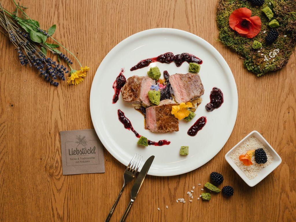Kräuterhotel Hochzillertal****