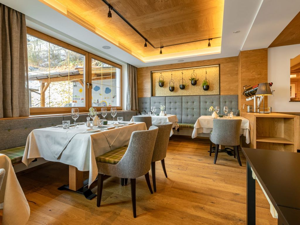 Kräuterhotel Hochzillertal****